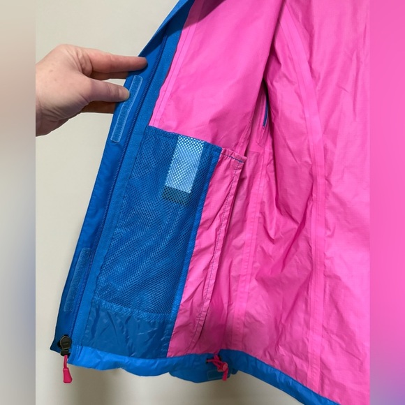 The North Face Women’s Venture Rain Shell Jacket Size XS Outdoor HyVent 2.5 - Picture 7 of 10